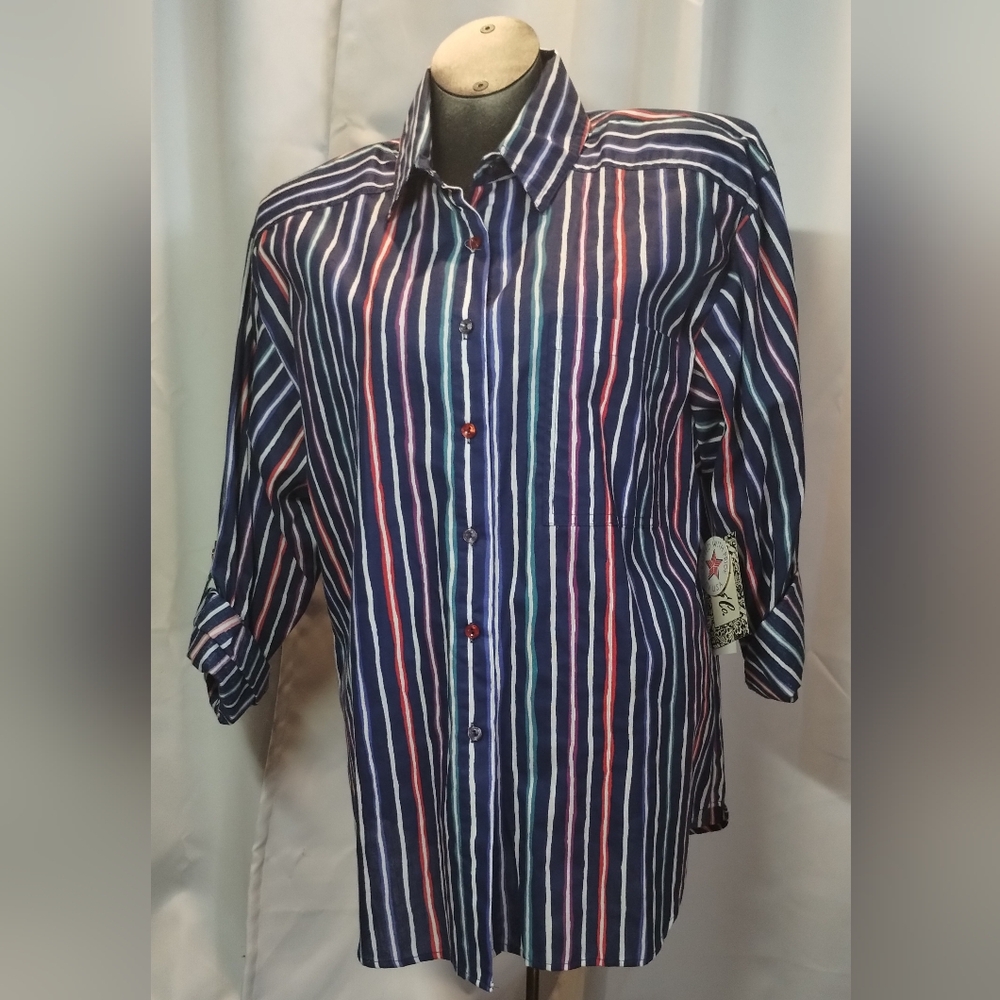 Vintage Tap and Co Shirt